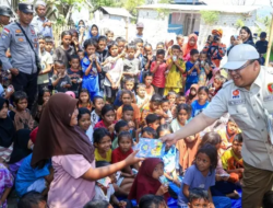PKS Soroti Trauma Warga Pascagempa NTT: Rumah Dibangun, Rasa Aman Jangan Dilupakan