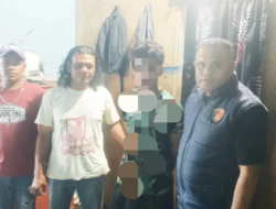 Pelajar 17 Tahun di Ngada Diamankan Polisi, Nyaris jadi Korban Main Hakim Sendiri