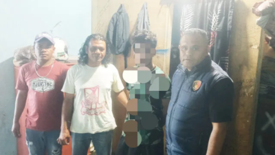 Pelajar 17 Tahun di Ngada Diamankan Polisi, Nyaris jadi Korban Main Hakim Sendiri